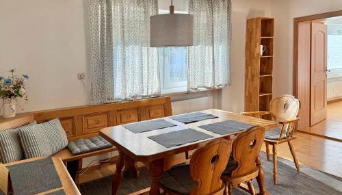 Ferienwohnung Gartenblick - Foto 4