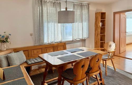 Ferienwohnung Gartenblick - Foto 4