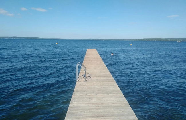 Appartement Hafenflair am Plauer See - Photo 23