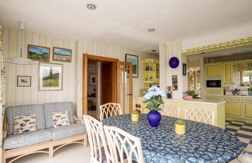 Bryn Y Mor, Borth Y Gest - Foto 30