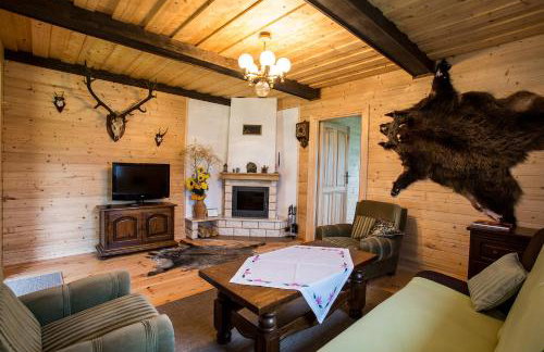 Leśny Zakątek - Foto 13