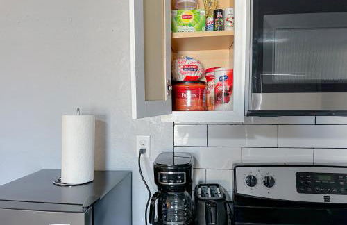 Serene 1BR Escape Near Bricktown - 32A - Foto 14