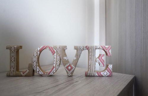 Theo and MS Luxurious Apartments by Filos Inc - Foto 38