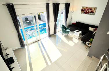 Holiday house "Sabine green" - Foto 18