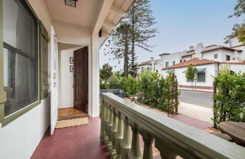 The Patio Suite - The Marlowe Boutique Hotel - Foto 41