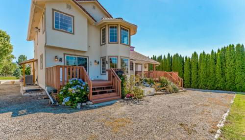 House Of Serenity - Foto 3