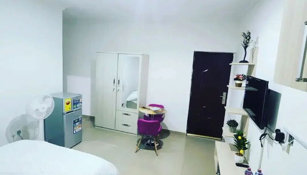 Masterpiece Studio Apartments - Foto 4, Habitación