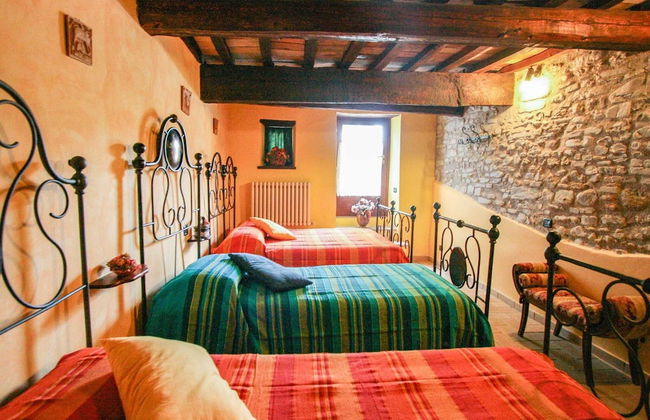 Your Piobbico Holiday Home - Foto 6