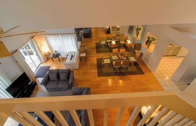 8th Fairway Pool Villa, Southern Dunes - Foto 11