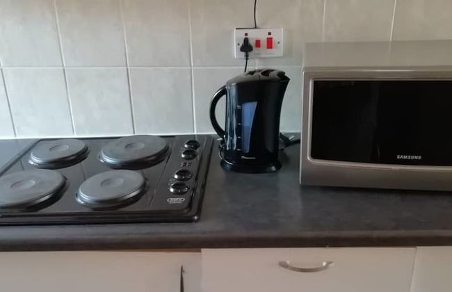 Ranks Guesthouse - Foto 20