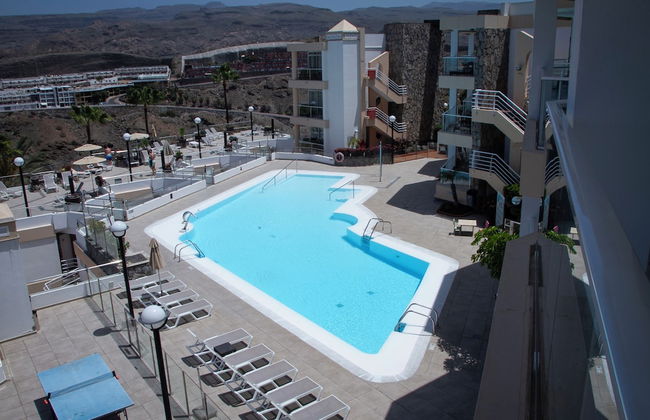 Holiday Club Vista Amadores - Foto 51