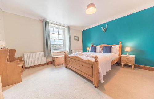 Historic St Bees Farmhouse Hot Tub Games Summer Gatherings - Foto 26