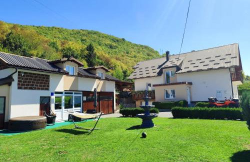 Apartman Mali raj - Foto 59