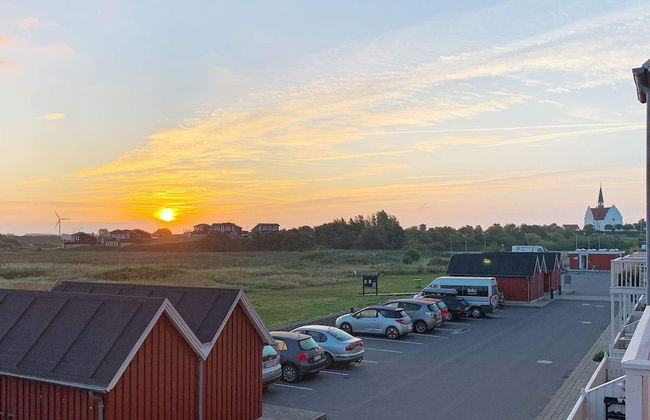 6 Person Holiday Home in Bagenkop-by Traum - Foto 52