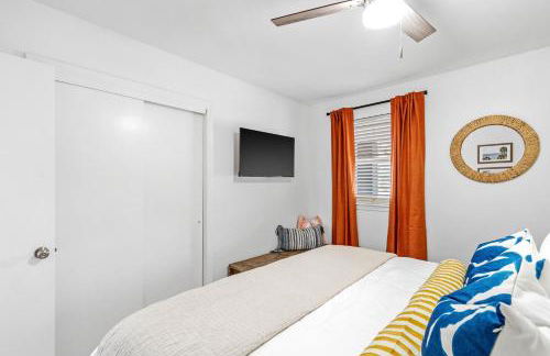 5BR2BA, Game Rm, FirePit, Golf, BBall, Near Parris Island - Foto 28