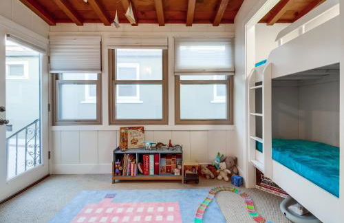 Spectacular Seaview Oasis -Views Spa Game Room - Foto 35