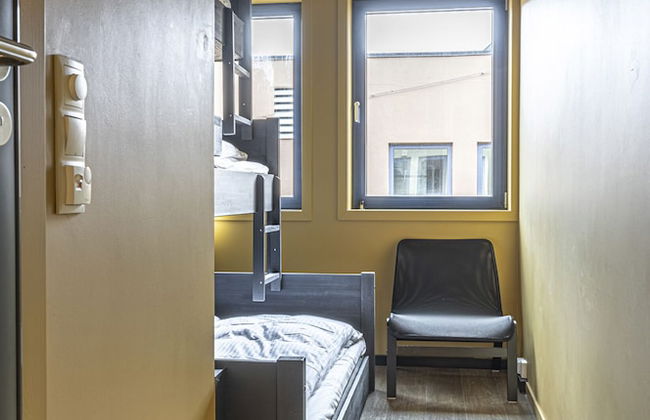 Hotell Arendal - Foto 20