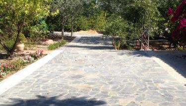 Cortijo de Mariangela tres - Foto 3, Garden view