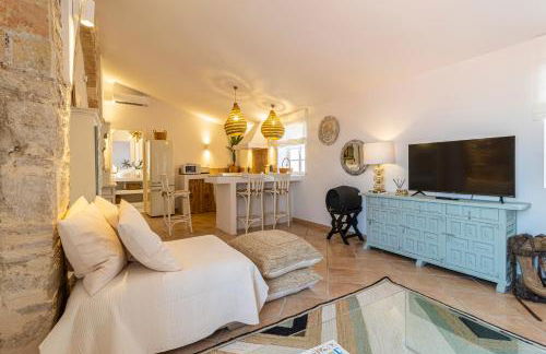 Ático La Casa Rosa - Parking opcional - Foto 8