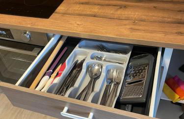 Modernes Wohnerlebnis in bester Lage - Foto 22