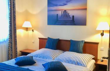 Ferienwohnung Seeblick - Insel Usedom - Foto 9