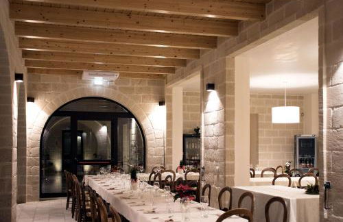 Masseria Sacramento - Foto 80