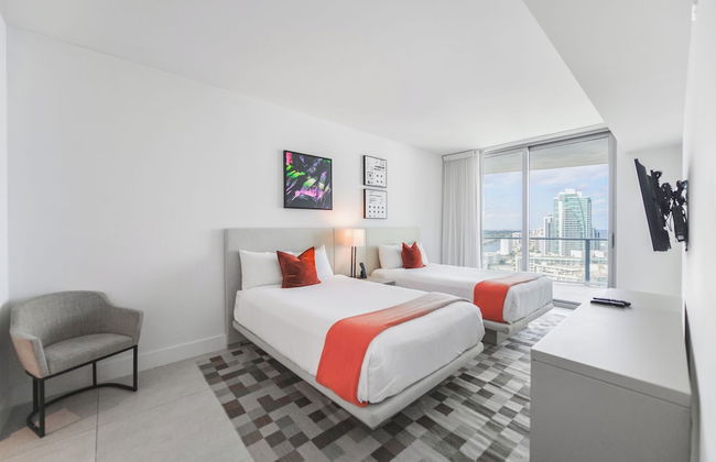 Luxury Beachfront Condo - Foto 38