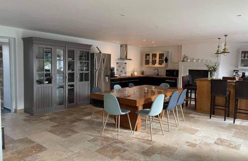 Le Domaine du Sillon - Foto 35