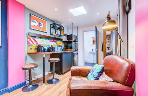 Cosy Studio flat near hospital - Pass the Keys - Foto 23