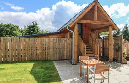 Spicery Barn Loft - Foto 1