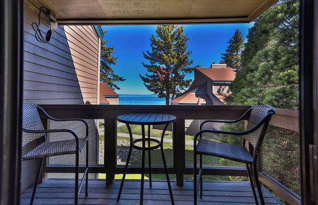 Tahoe Lakeside Retreat - Foto 11