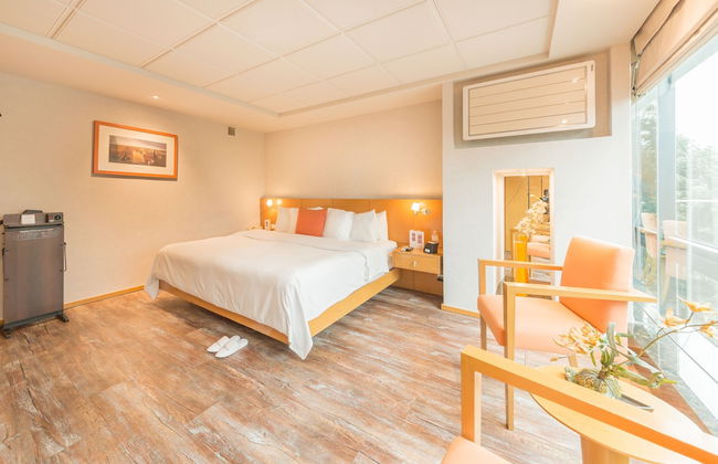 Suites Contempo - Foto 11