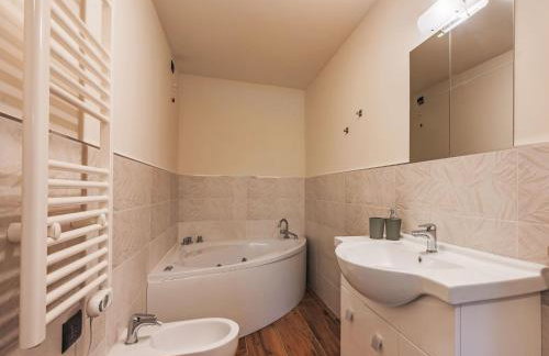 Holiday Home Santa Cristina by Interhome - Foto 20