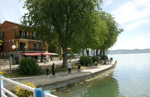 La Poventa Wi-Fi e parcheggio in centro - Foto 55