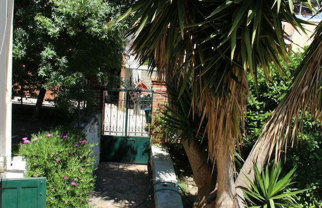 Chios Stone House - Foto 14