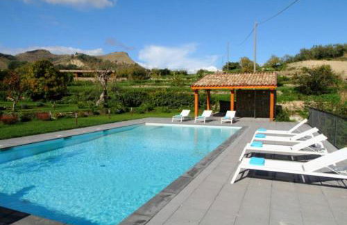 Vecchia Dimora Resort - Foto 14