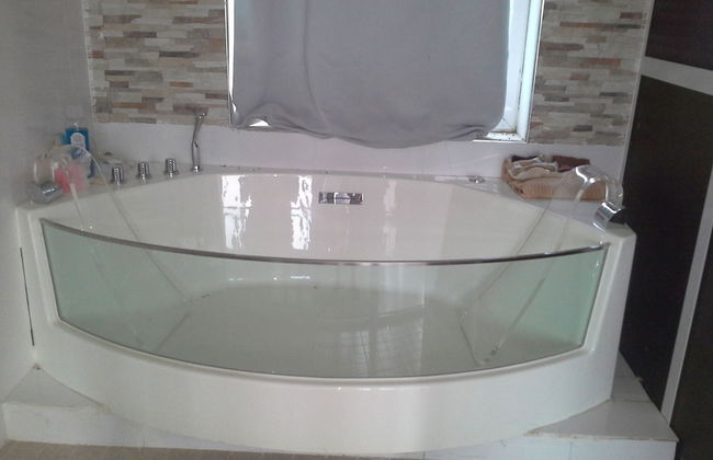 Volta Escape Resort - Foto 19