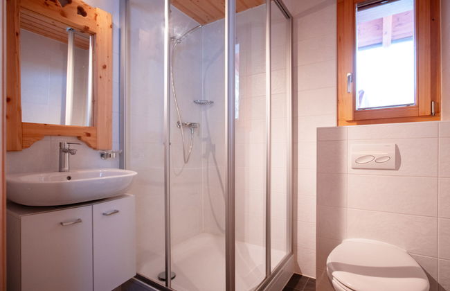 Chalet Les Pars - Foto 8