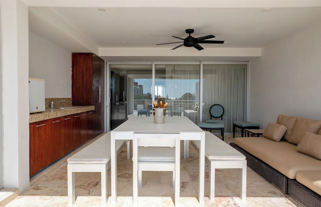 Magia Beachside by Bric - Foto 49