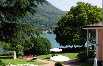 Beautiful apartment on the lake, pool & parking - Nr 123 - Photo 3