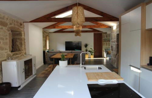 Casas Velhas - Foto 1