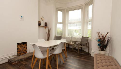 Comfy Private Room near MCR Centre - Foto 2