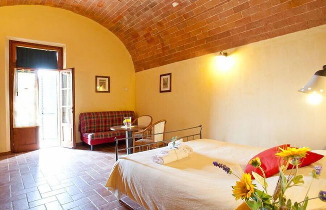 Fattoria Fibbiano - Foto 27