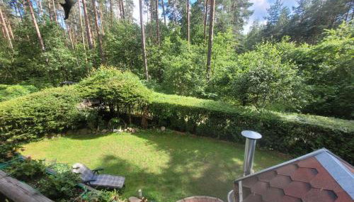 Domek pod Sosnami nad jeziorem GIM - Foto 5