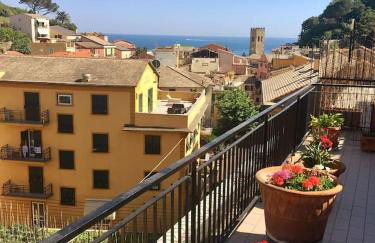 LA TERRAZZA DI MONTEROSSO - Photo 36