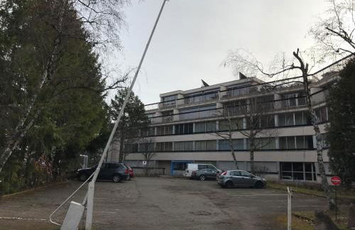 PERCHOIR 1 : Studio haut de gamme et lumineux - Foto 17