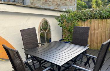 Rosevean Cottage St Agnes - Foto 42