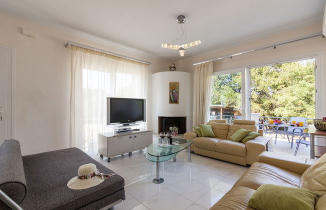 Marina Gouvia Family Villa By Konnect - Foto 1