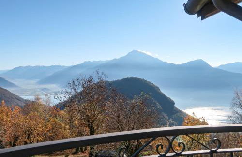 Apartment Baita dei Nonni-4 by Interhome - Foto 24