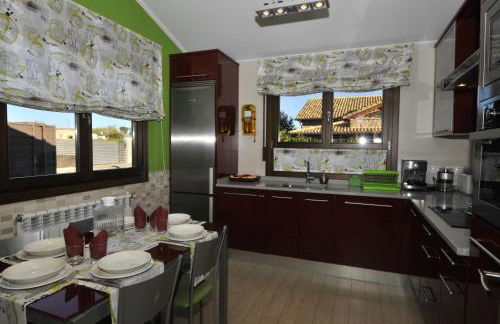 El Mirador de la Toba - Foto 16